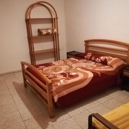 גולף דל סור Habitaciones Javi Los Abrigos מראה חיצוני תמונה
