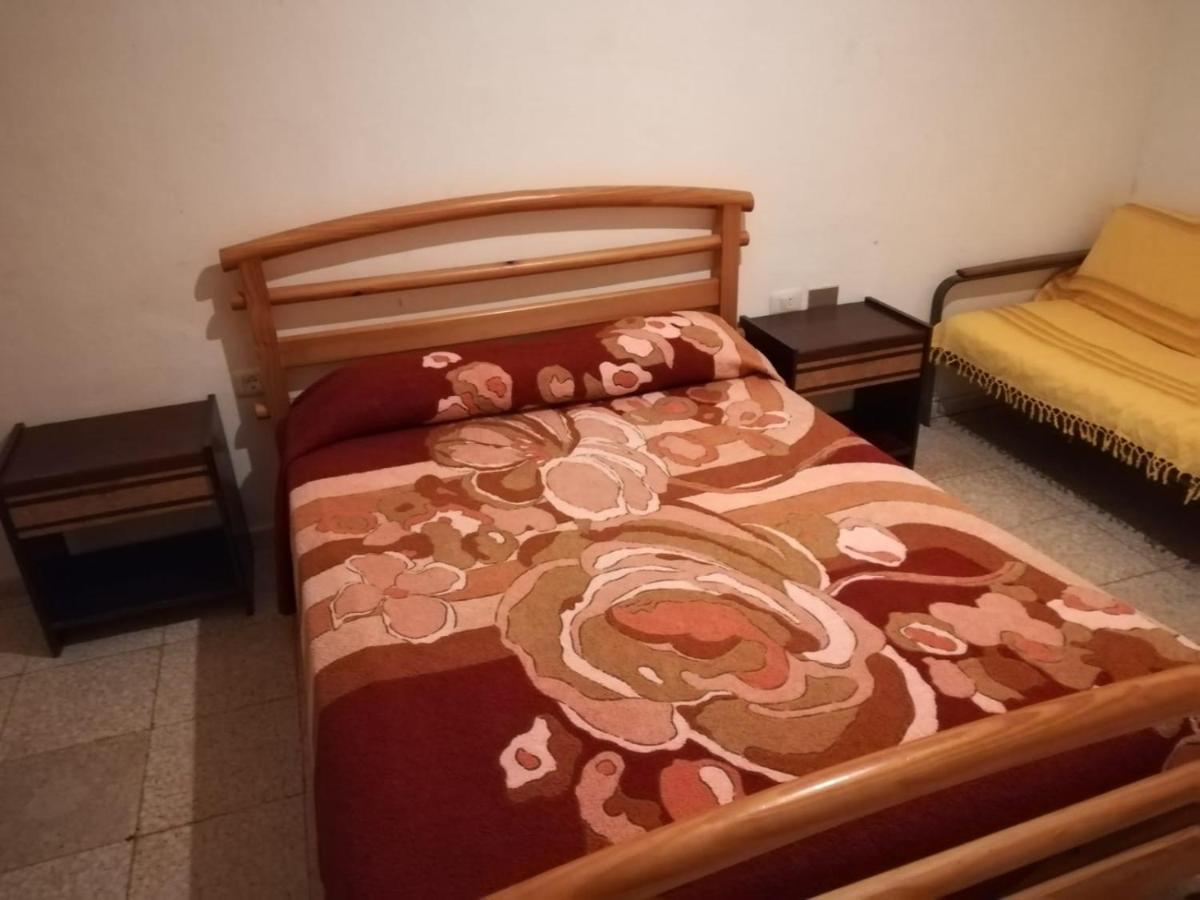 גולף דל סור Habitaciones Javi Los Abrigos מראה חיצוני תמונה
