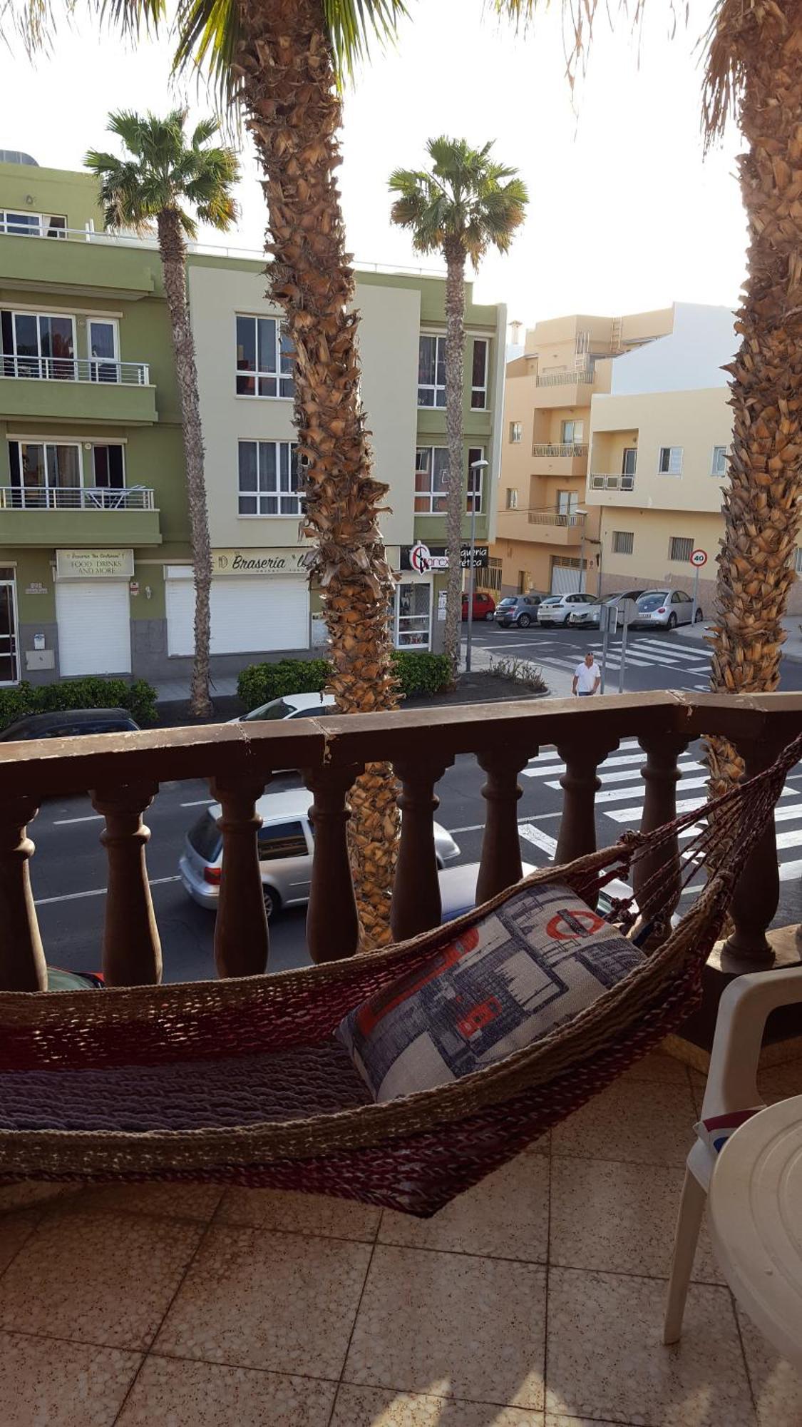 גולף דל סור Habitaciones Javi Los Abrigos חדר תמונה
