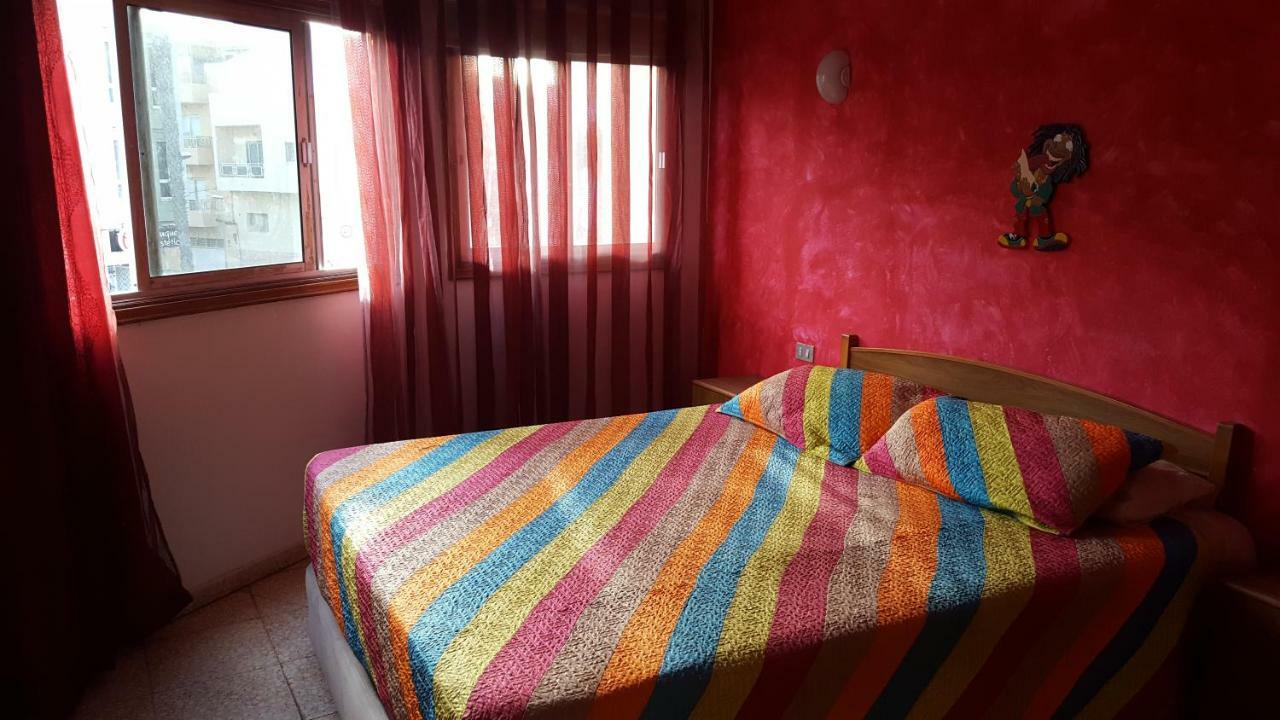 גולף דל סור Habitaciones Javi Los Abrigos מראה חיצוני תמונה