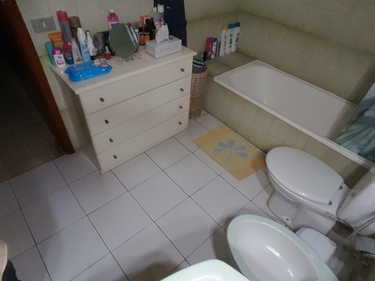 גולף דל סור Habitaciones Javi Los Abrigos מראה חיצוני תמונה